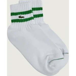 Lacoste Skarpety 2-pack JAUNE