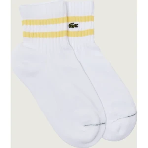 Lacoste Skarpety 2-pack JAUNE
