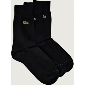 Lacoste Skarpety 3-pack