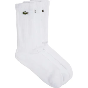Lacoste Skarpety 3-pack