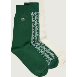 Lacoste Skarpety 3-pack