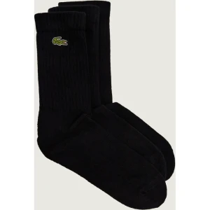 Lacoste Skarpety 3-pack