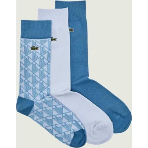 Lacoste Skarpety 3-pack