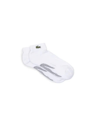 Lacoste Skarpety