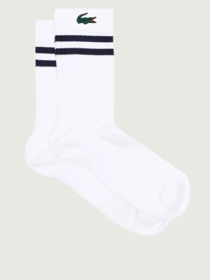Lacoste Skarpety