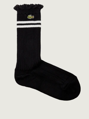 Lacoste Skarpety