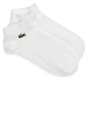 Lacoste Skarpety/stopki 3 pack