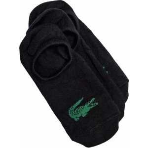 Lacoste Skarpety/stopki 3 pack