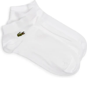 Lacoste Skarpety/stopki 3 pack