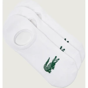 Lacoste Skarpety/stopki 3 pack