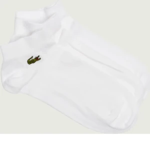 Lacoste Skarpety/stopki 3-pack