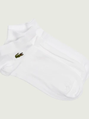Lacoste Skarpety/stopki 3-pack