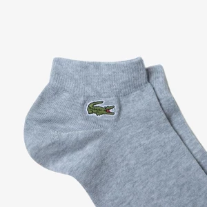 Lacoste skarpety unisex