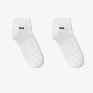 Lacoste skarpety unisex