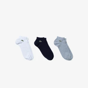 Lacoste skarpety unisex
