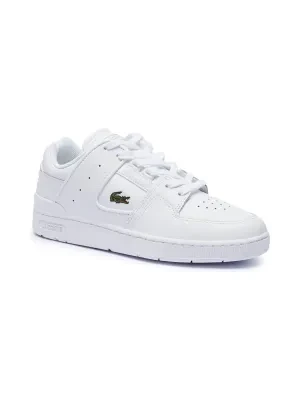 Lacoste Skórzane sneakersy