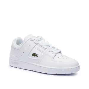Lacoste Skórzane sneakersy
