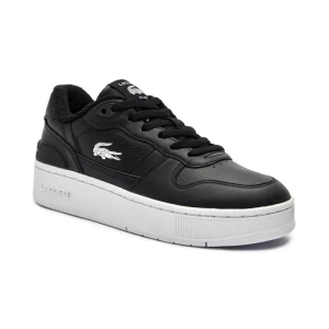 Lacoste Skórzane sneakersy