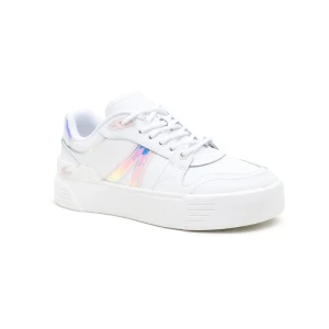 Lacoste Skórzane sneakersy