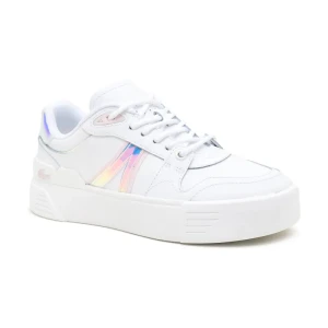 Zdjęcie produktu Lacoste Skórzane sneakersy