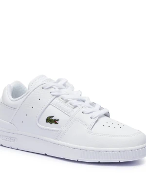Lacoste Skórzane sneakersy