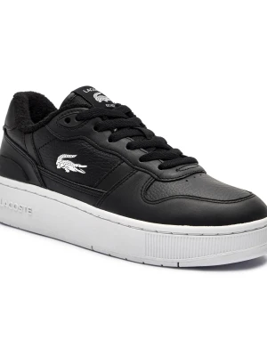 Lacoste Skórzane sneakersy