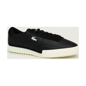 Lacoste Skórzane sneakersy AURA