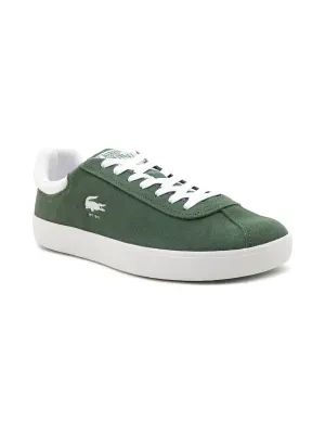 Lacoste Skórzane sneakersy Court