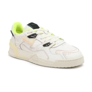 Lacoste Skórzane sneakersy Court