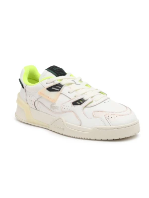 Lacoste Skórzane sneakersy Court