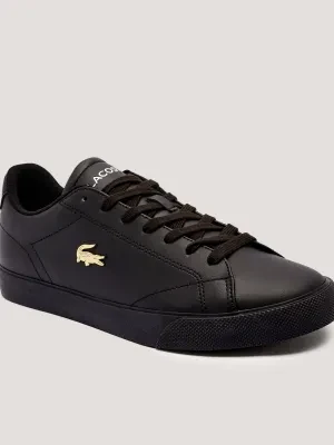 Lacoste Skórzane sneakersy Lerond Pro