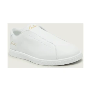 Lacoste Skórzane sneakersy Linecourt