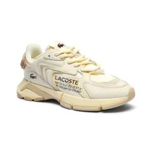 Lacoste Skórzane sneakersy NEO