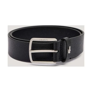 Lacoste Skórzany pasek