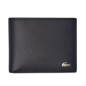 Lacoste Skórzany portfel