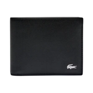 Lacoste Skórzany portfel