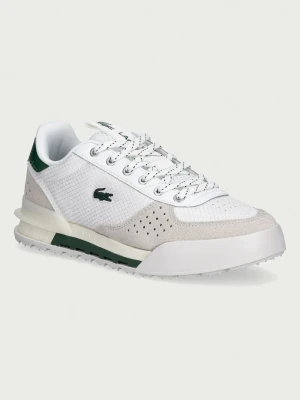 Lacoste SLAM SHOT sneakersy damskie biały