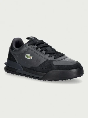 Lacoste SLAM SHOT sneakersy damskie czarny