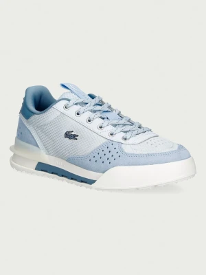 Lacoste SLAM SHOT sneakersy damskie niebieski