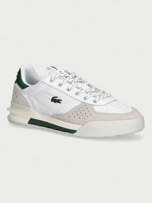 Lacoste SLAM SHOT sneakersy męskie biały