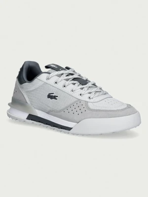 Lacoste SLAM SHOT sneakersy męskie szary