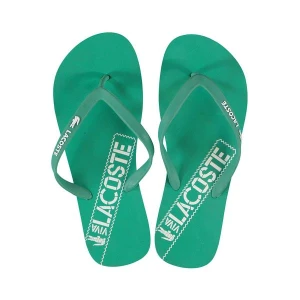 Lacoste Slippers