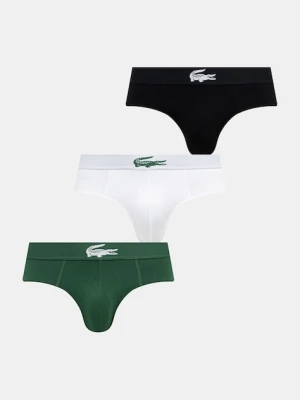 Lacoste slipy 3-pack