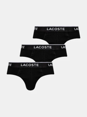 Lacoste slipy 3-pack