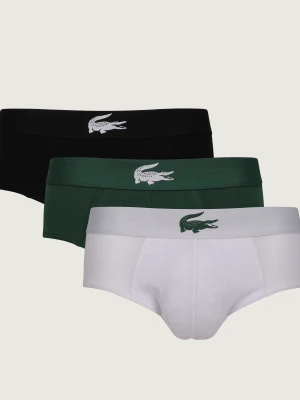 Lacoste Slipy 3-pack