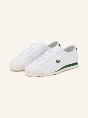 Lacoste Sneaker Club weiss biały