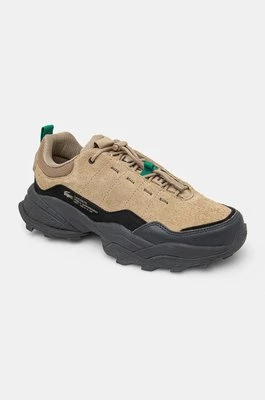 Lacoste sneakersy 48SMA0074 kolor beżowy L-GUARD BRKR CT 224 1 SMA