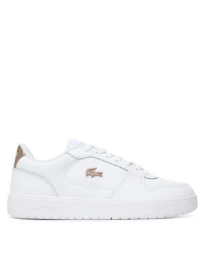 Lacoste Sneakersy 51SFA0144 Biały