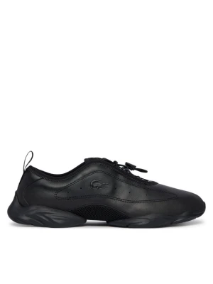 Lacoste Sneakersy 52SFA0034 Czarny