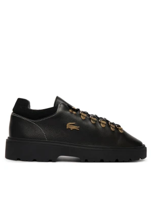 Lacoste Sneakersy 52SFA0060 Czarny
